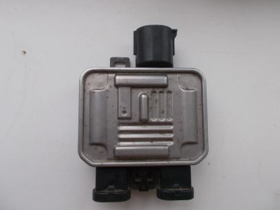 Лот: 25194300. Фото: 1. Блок управления вентилятором Volvo. Двигатель и элементы двигателя