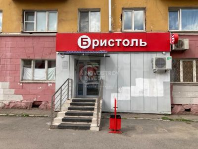 Лот: 20675818. Фото: 1. Красноярск им.газеты "Искра" ул... Коммерческая недвижимость