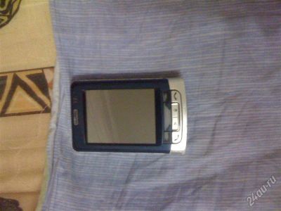 Лот: 2009338. Фото: 1. Коммуникатор MIO A502. Смартфоны