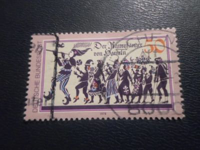 Лот: 19184830. Фото: 1. Марка для Вашей коллекции лот... Марки
