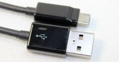 Лот: 6342507. Фото: 1. Кабель micro USB microUSB - USB... Дата-кабели, переходники