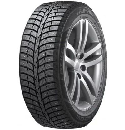 Лот: 14544276. Фото: 1. шины 195/55R15 Laufenn I-FIT ICE... Шины
