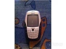 Лот: 1601460. Фото: 1. nokia 6600. Смартфоны