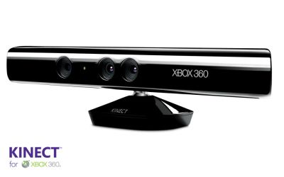 Лот: 8644886. Фото: 1. Kinect Xbox 360. Аксессуары для игровых приставок, консолей, геймпады
