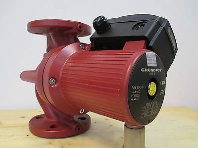 Лот: 7268884. Фото: 1. Насос Grundfos UPS 40-60/2f, новый. Насосы циркуляционные, нагнетательные