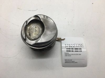 Лот: 20388562. Фото: 1. Поршень Toyota Mark Ii 2004 1310146110... Двигатель и элементы двигателя