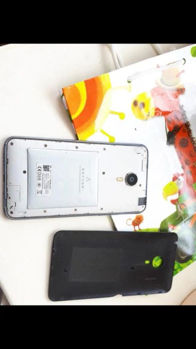 Лот: 10524417. Фото: 1. Meizu mx4 продажа обмен. Смартфоны