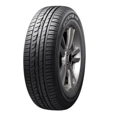 Лот: 23237610. Фото: 1. Шины 225/55 R16 95W Kumho Ecsta... Шины