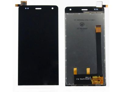 Лот: 14336663. Фото: 1. Дисплей для Explay Onyx/Light... Дисплеи, дисплейные модули, тачскрины