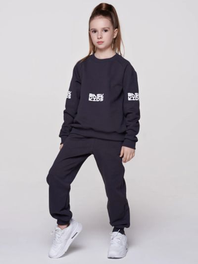 Лот: 24604201. Фото: 1. Брюки BASK kids. Спортивные брюки, штаны