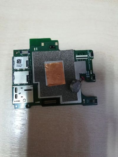 Лот: 16621747. Фото: 1. A541 . HTC Desire 626 Системная... Микросхемы и платы