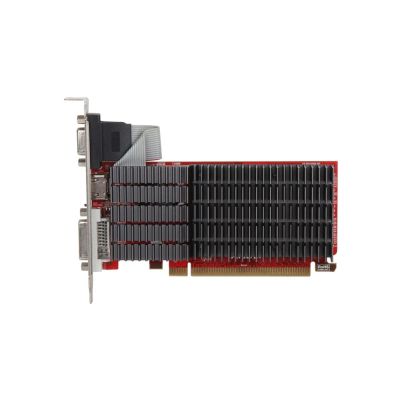 Лот: 18725125. Фото: 1. Новая PCI-E видеокарта AMD Radeon... Видеокарты