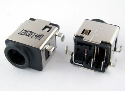 Лот: 18942554. Фото: 1. Разъем для ноутбука Samsung NP300E4A... Другое (комплектующие)