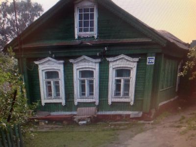 Лот: 7898643. Фото: 1. Дом в деревне. Дома