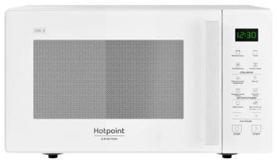 Лот: 14582457. Фото: 1. Микроволновая печь (СВЧ) Hotpoint-Ariston... Микроволновки, мини-печи