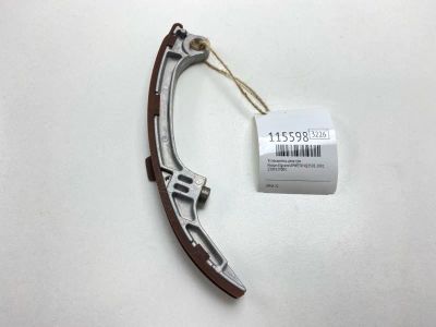 Лот: 25529223. Фото: 1. Успокоитель цепи ГРМ Nissan Elgrand... Двигатель и элементы двигателя