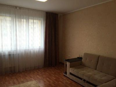 Лот: 6473522. Фото: 1. Сдам комнату 18м - 8000р. Квартиры, студии