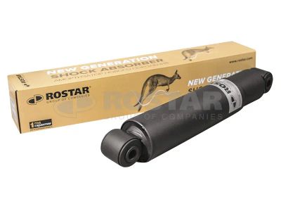 Лот: 23540316. Фото: 1. Амортизатор подвески НЕФАЗ 336-505... Ходовая, подвеска, рулевое управление