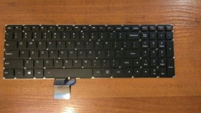 Лот: 10359220. Фото: 1. Клавиатура для ноутбука Lenovo... Клавиатуры для ноутбуков