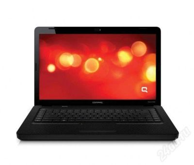 Лот: 631102. Фото: 1. HP Compaq Presario CQ62-a10er. Ноутбуки