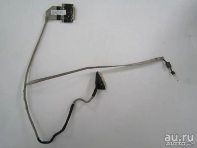 Лот: 9401128. Фото: 1. Шлейф матрицы для ноутбука Acer... Шлейфы, кабели, переходники