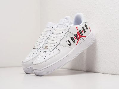 Лот: 19415306. Фото: 1. Кроссовки Nike Air Force 1 Low. Кеды, кроссовки, слипоны
