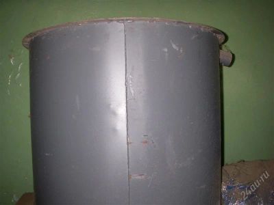 Лот: 2386484. Фото: 1. Клапан обр. взрывозащищенный АЗЕ... Промышленное