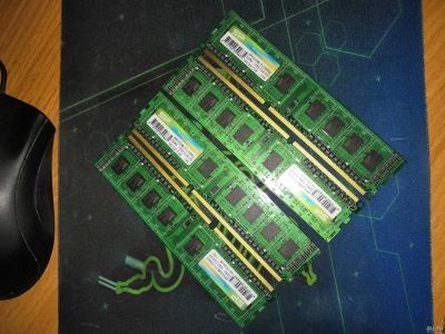 Лот: 18197846. Фото: 1. Оперативная память 8 gb. Оперативная память