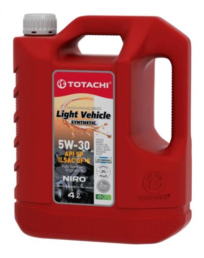 Лот: 19870118. Фото: 1. Totachi NIRO LV Synthetic SAE... Масла, жидкости
