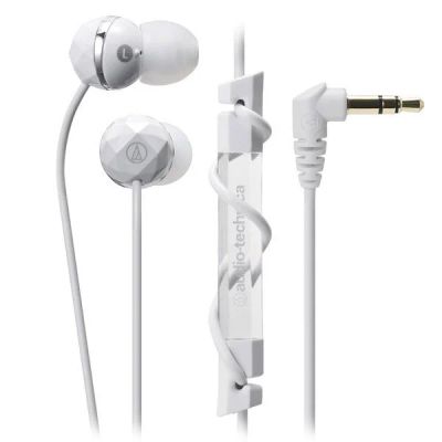 Лот: 10498299. Фото: 1. Наушники Audio-Technica ATH-CKF303... Акустические системы
