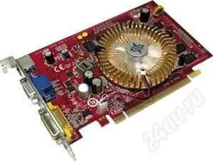 Лот: 1941956. Фото: 1. Nvidia nx8500gt с рубля. Видеокарты