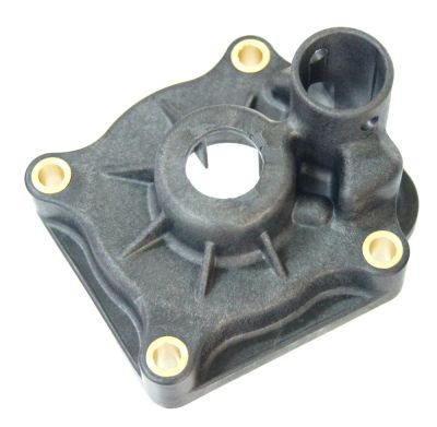 Лот: 22032069. Фото: 1. Корпус помпы Suzuki DF40A-DF60A... Запчасти для лодок, катеров, лодочных моторов