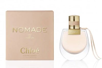 Лот: 13648888. Фото: 1. Chloe woman Nomade Туалетные духи... Женская парфюмерия