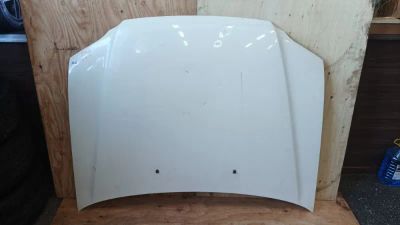 Лот: 19332302. Фото: 1. Капот Honda Cr-V RD1 B20B 1998... Кузов