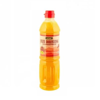 Лот: 20532414. Фото: 1. Соус Юдзу ESORO YUZU DRESSING... Приправы, специи
