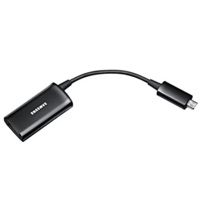 Лот: 7227806. Фото: 1. hdmi-адаптер для Samsungh. Дата-кабели, переходники