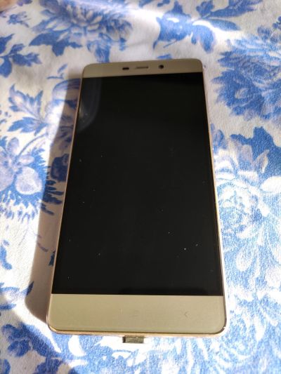 Лот: 16556692. Фото: 1. Redmi 4 prime. Смартфоны