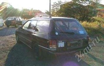 Лот: 1596175. Фото: 1. Subaru legacy. Автомобили