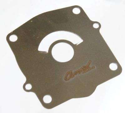 Лот: 21366086. Фото: 1. Пластина помпы Yamaha 150-250... Запчасти для лодок, катеров, лодочных моторов