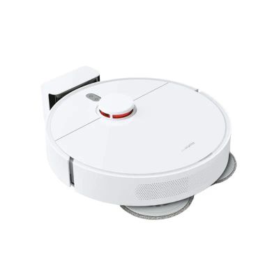 Лот: 19842374. Фото: 1. Xiaomi Mi Robot Vacuum S10+ BHR6368EU. Пылесосы, паровые швабры
