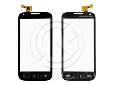 Лот: 16537047. Фото: 1. Тачскрин для Fly IQ4406 ERA Nano... Дисплеи, дисплейные модули, тачскрины