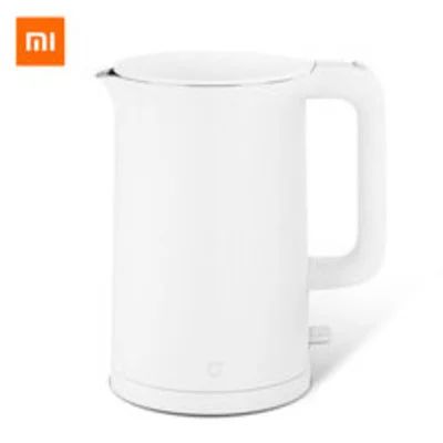 Лот: 11305364. Фото: 1. Электрический чайник Xiaomi Mijia... Чайники, кофемашины, кулеры