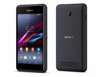 Лот: 4419868. Фото: 1. Продам двухсимочный смартфон Sony... Смартфоны