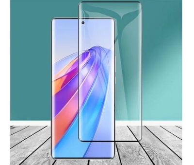 Лот: 25279501. Фото: 1. Защитное стекло Huawei Honor Magic... Защитные стёкла, защитные плёнки