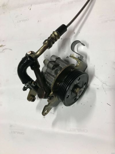 Лот: 13253682. Фото: 1. Гидроусилитель руля для NISSAN... Другое (автозапчасти)