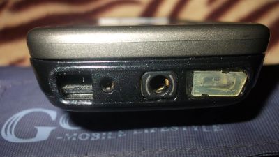 Лот: 3408728. Фото: 1. Nokia 5228. Смартфоны