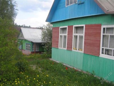 Лот: 2933922. Фото: 1. два участка с домиками совмещенные. Дачи