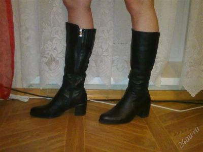 Лот: 1331071. Фото: 1. Сапоги зимние! Монарх!!! качественные... Сапоги