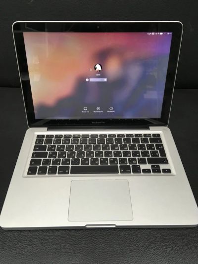 Лот: 12742786. Фото: 1. Macbook Pro 13 Mid 2011 A1278... Ноутбуки