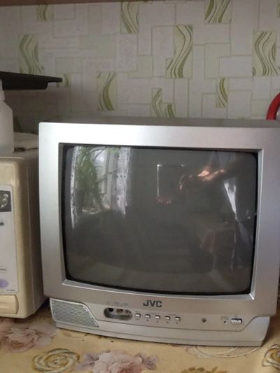 Лот: 3161084. Фото: 1. Телевизор JVC. Телевизоры